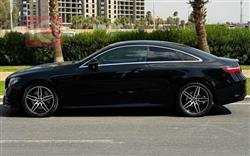 مرسيدس بنز E-Class